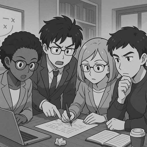 Experts in de praktijk